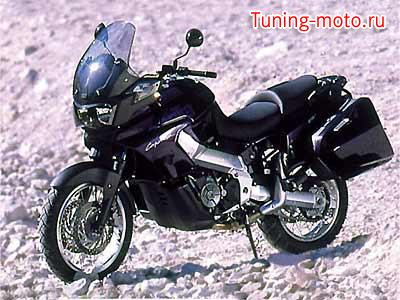 Aprilia EVT1000
