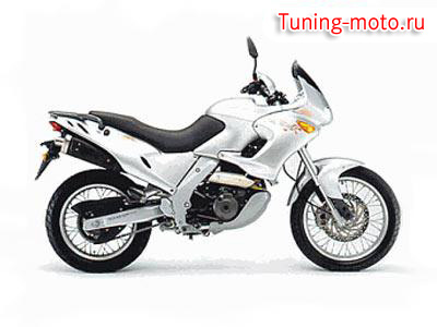 Aprilia Peqaso cube 650