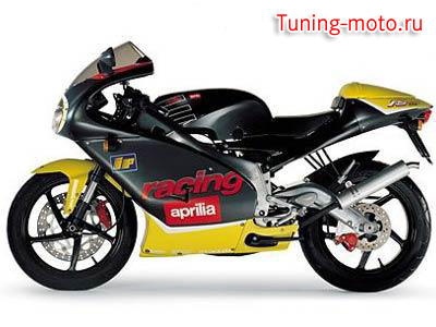 Aprilia RS125