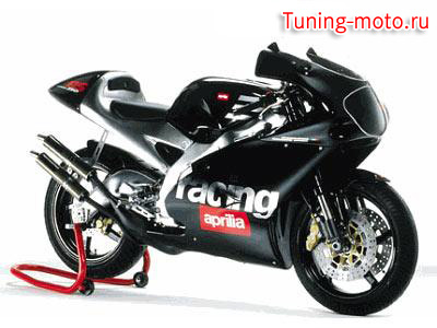 Aprilia RS250