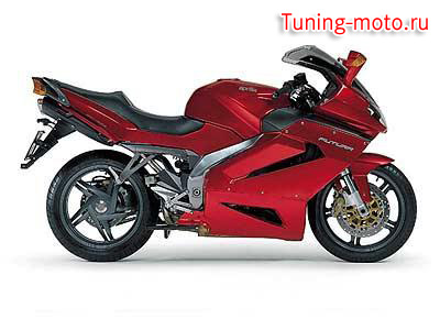 Aprilia RST1000 Futura