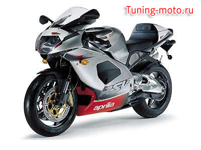 Aprilia RSV Mille (2001)