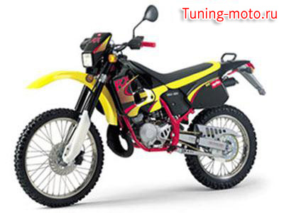 Aprilia RX50