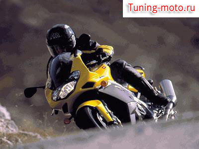 Aprilia SL1000