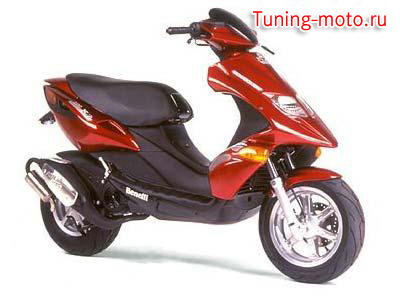 Benelli K2 100