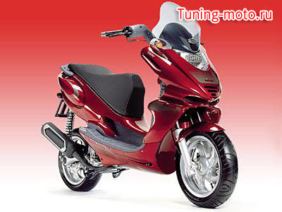 Beta Eikon 125