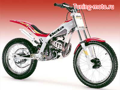 Beta Mini Trial 50