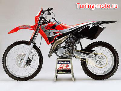 Beta RR50