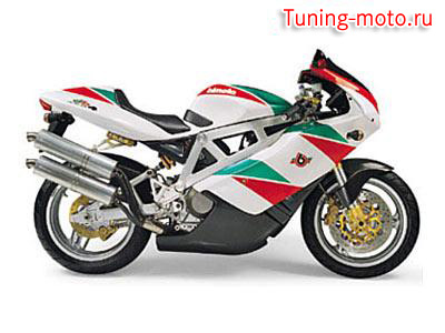 Bimota DB4