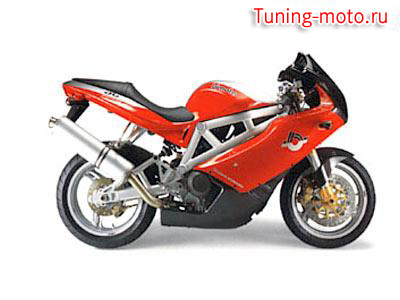 Bimota DB4 IE