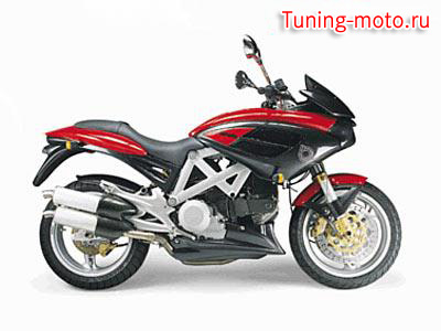 Bimota Mantra