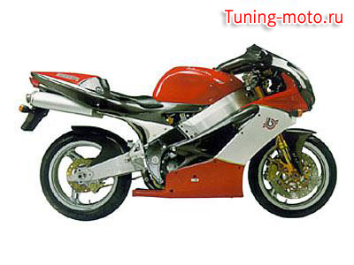 Bimota SB8R