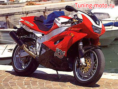 Bimota YB11