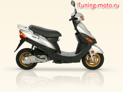 BM Joy-X 50