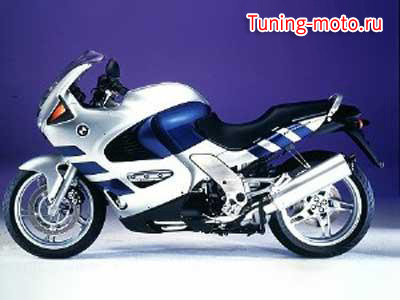BMW K1200RS