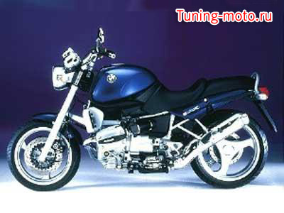 BMW R1100R