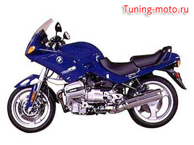 BMW R1100RS