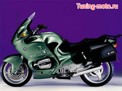 BMW R1100RT