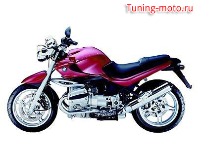 BMW R1150R