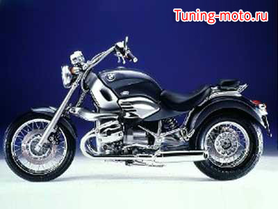 BMW R1200C