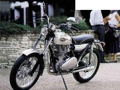 Borile B500T