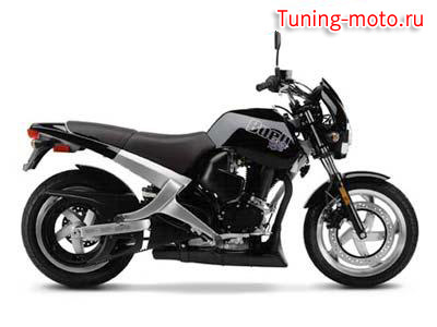 Buell Blast