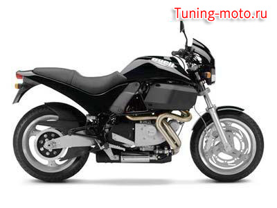 Buell M2 Cyclone