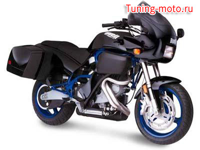 Buell Thunderbolt S3T