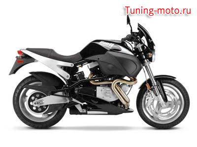 Buell X1 Lightning