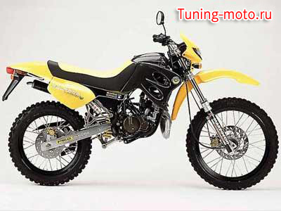 Bultaco Lobito