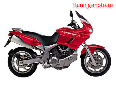 Cagiva Navigator 1000