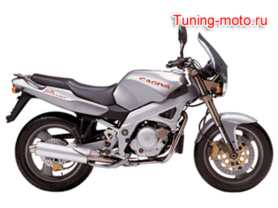 Cagiva River 500