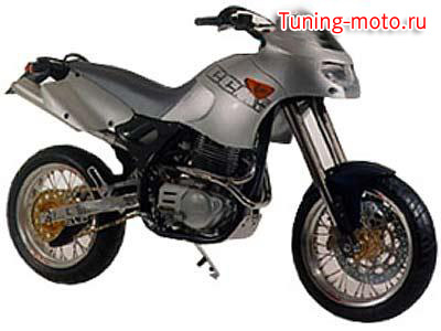 CCM 604 RS