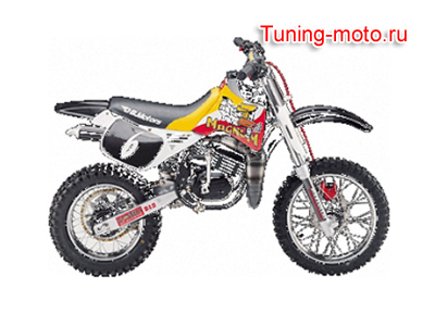 DB Motors ZZ Sport