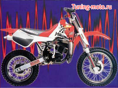 DB Motors ZZ Super Sport