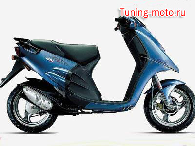 Derbi Aceno