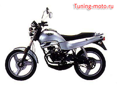 Derbi Fenix