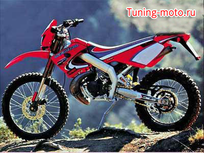Derbi Senda-R
