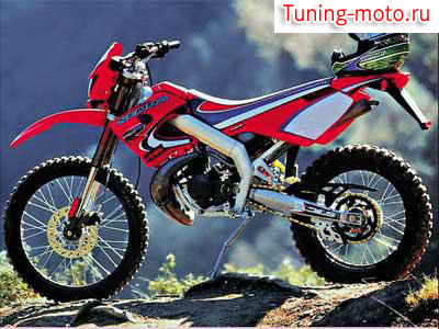 Derbi Senda SM