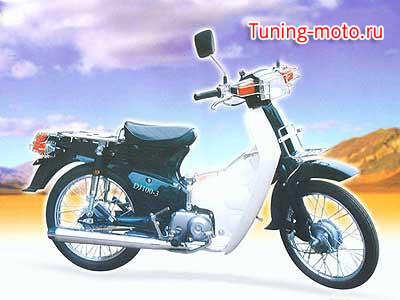 Ducar DJ100-3(II)