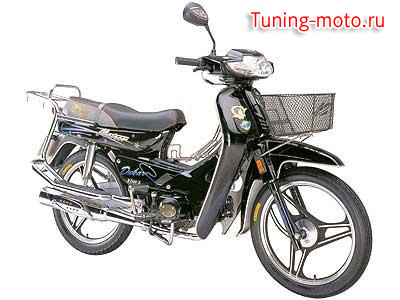 Ducar DJ100-3