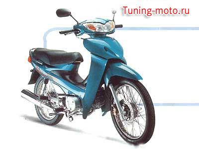Ducar DJ100-3A