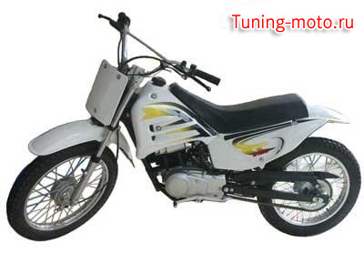 Ducar DJ100GY