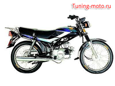 Ducar DJ110-2