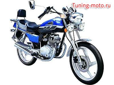 Ducar DJ110-4(I)