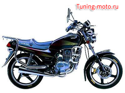 Ducar DJ110-6(I)