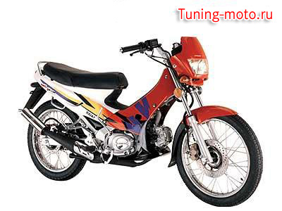 Ducar DJ110-7(III)