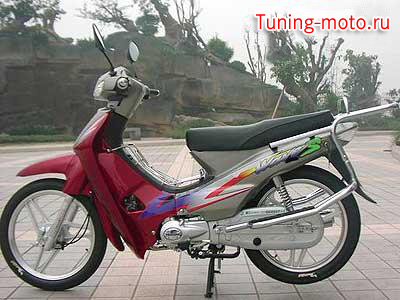 Ducar DJ110-8(A)