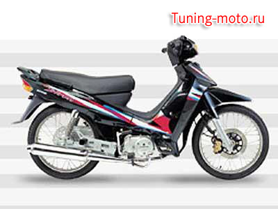 Ducar DJ110-8(B)