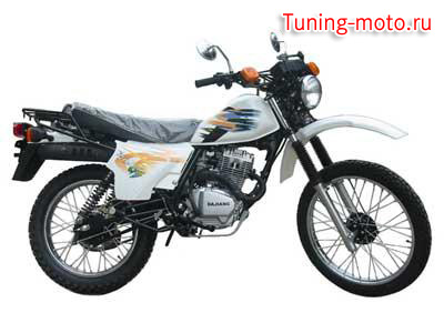 Ducar DJ125GY